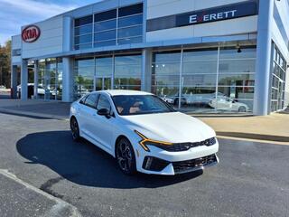 2026 Kia K5 for sale in Chickasha OK