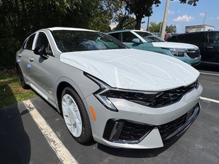 2026 Kia K5 for sale in Greenville SC