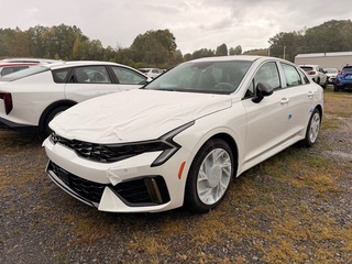 2026 Kia K5 for sale in Mount Hope WV