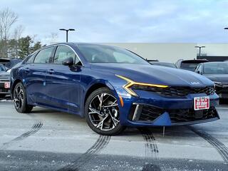 2026 Kia K5 for sale in Somersworth NH