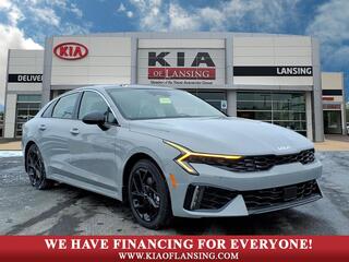 2026 Kia K5 for sale in Lansing MI