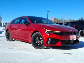 2026 Kia K5 for sale in Somersworth NH