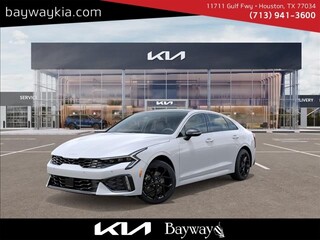 2026 Kia K5 for sale in Houston TX