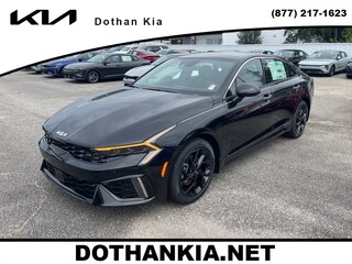 2026 Kia K5 for sale in Dothan AL