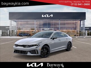 2026 Kia K5 for sale in Houston TX