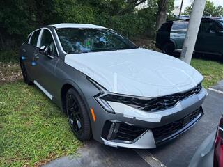 2026 Kia K5 for sale in Greenville SC