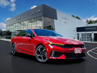 2026 Kia K5 for sale in Somersworth NH