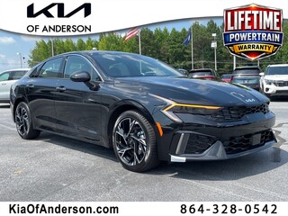 2026 Kia K5 for sale in Pendleton SC