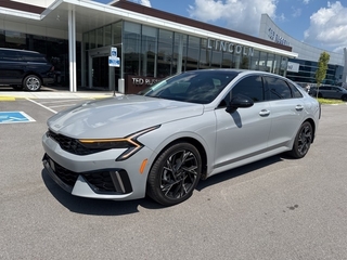 2025 Kia K5 for sale in Knoxville TN
