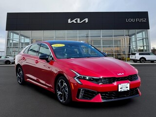 2025 Kia K5 for sale in Joliet IL