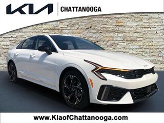 2025 Kia K5 for sale in Chattanooga TN