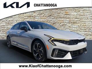 2025 Kia K5 for sale in Chattanooga TN