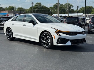 2025 Kia K5 for sale in Batesville MS