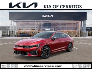 2025 Kia K5 for sale in Cerritos CA