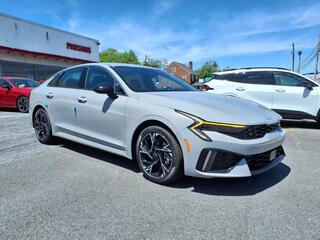 2025 Kia K5