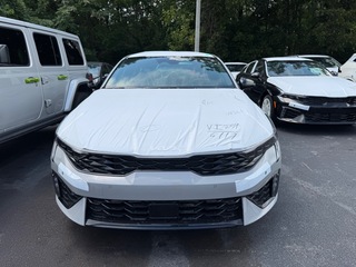 2026 Kia K5 for sale in Greenville SC