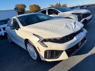 2026 Kia K5 for sale in Greenville SC