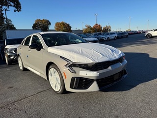 2026 Kia K5 for sale in Greenville SC