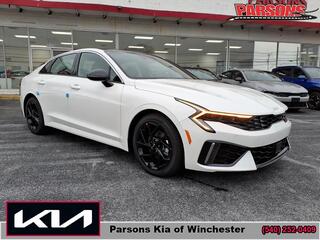 2026 Kia K5 for sale in Winchester VA