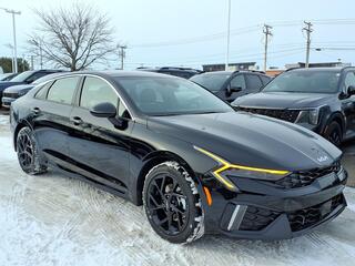 2026 Kia K5 for sale in Council Bluffs IA