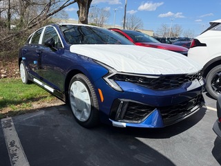 2026 Kia K5 for sale in Greenville SC