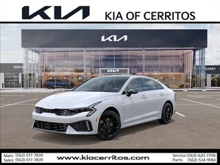 2026 Kia K5 for sale in Cerritos CA