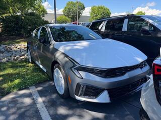 2026 Kia K5 for sale in Greenville SC
