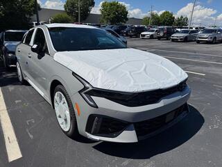 2026 Kia K5 for sale in Greenville SC