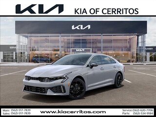 2026 Kia K5 for sale in Cerritos CA