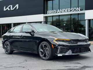2026 Kia K5 for sale in Greenville SC