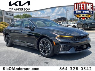 2026 Kia K5 for sale in Pendleton SC