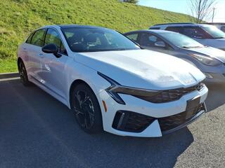2025 Kia K5 for sale in Lebanon VA