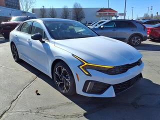 2025 Kia K5 for sale in Lansing MI