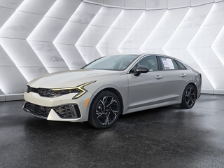 2025 Kia K5 for sale in Knoxville TN