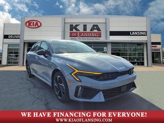 2025 Kia K5 for sale in Lansing MI