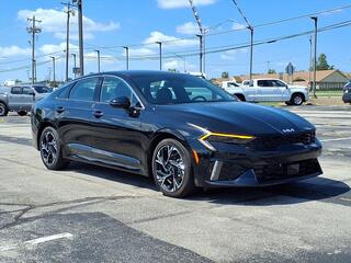 2025 Kia K5
