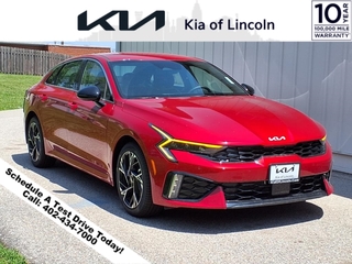 2025 Kia K5 for sale in Lincoln NE