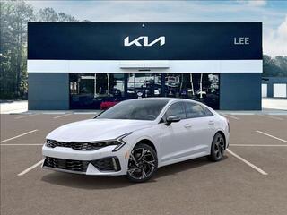 2025 Kia K5