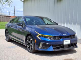 2025 Kia K5