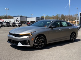 2025 Kia K5 for sale in Mount Hope WV
