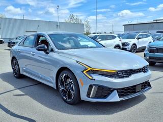 2025 Kia K5