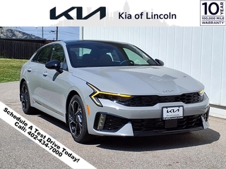 2025 Kia K5 for sale in Lincoln NE