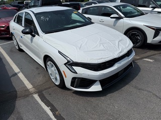 2025 Kia K5 for sale in Batesville MS