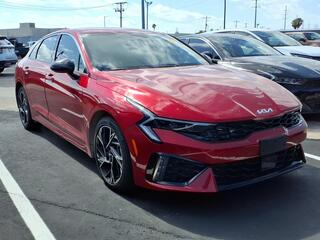 2025 Kia K5 for sale in Greenville SC