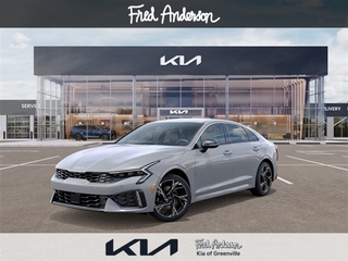 2025 Kia K5 for sale in Greenville SC