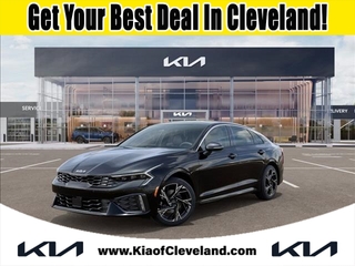2025 Kia K5 for sale in Cleveland TN