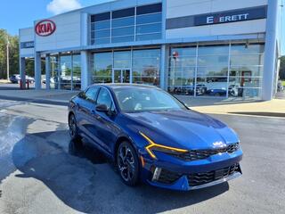 2025 Kia K5 for sale in Chickasha OK