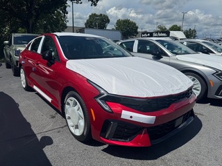 2026 Kia K5 for sale in Greenville SC