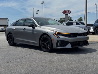 2026 Kia K5 for sale in Pendleton SC