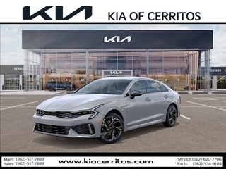 2026 Kia K5 for sale in Cerritos CA